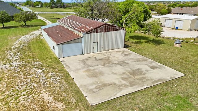 13424 Haslet Court, Haslet, TX 76052