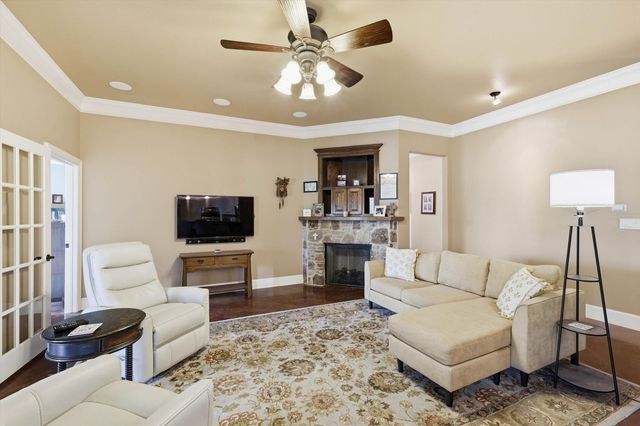 13424 Haslet Court, Haslet, TX 76052