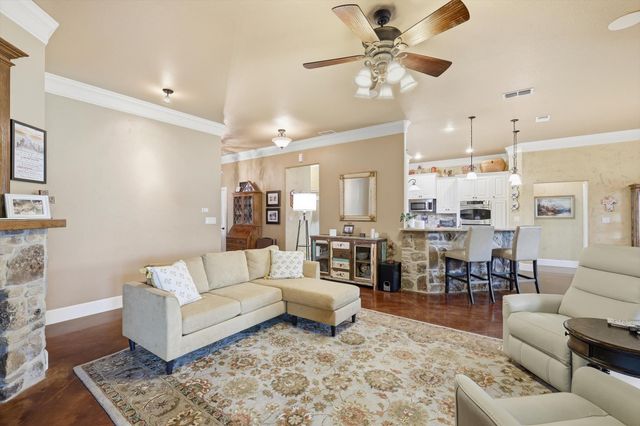 13424 Haslet Court, Haslet, TX 76052