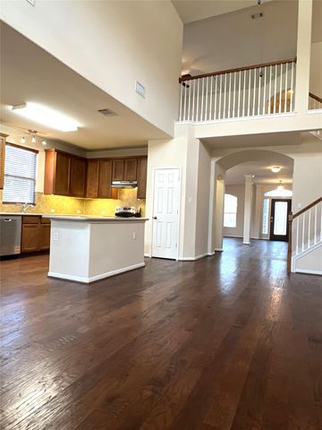 13216 Kenswick DR, Austin, TX 78753