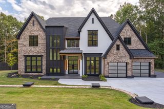 4459 Grady Smith Road, Loganville, GA 30052