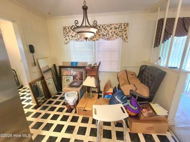 2904 Graham Drive, Kinston, NC 28504