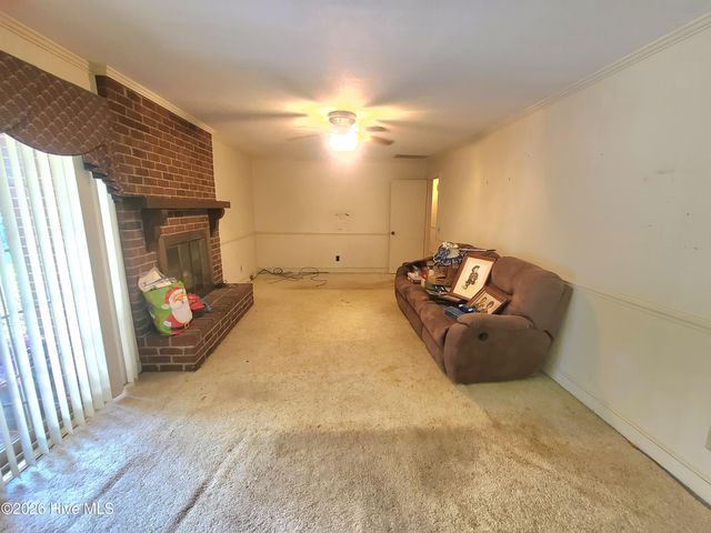 2904 Graham Drive, Kinston, NC 28504