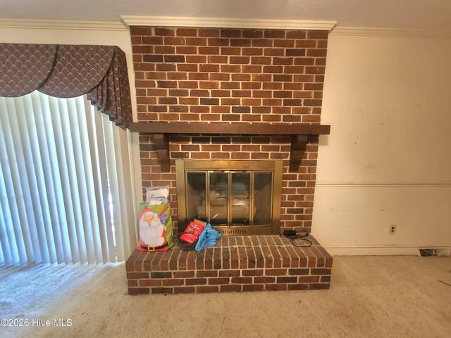 2904 Graham Drive, Kinston, NC 28504