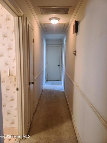 2904 Graham Drive, Kinston, NC 28504