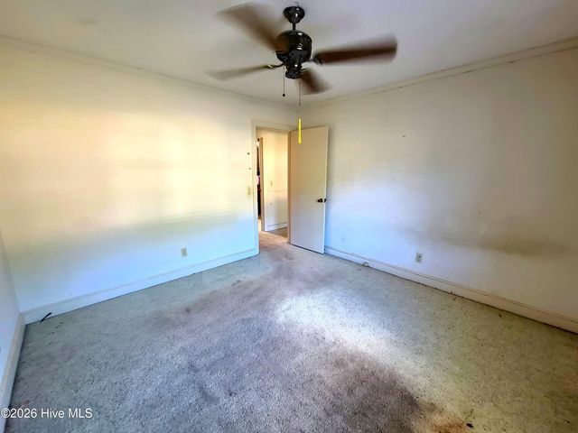 2904 Graham Drive, Kinston, NC 28504