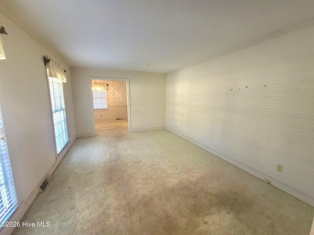 2904 Graham Drive, Kinston, NC 28504