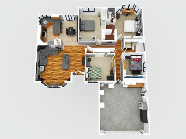 5808 Constitution Way, Redding, CA 96003