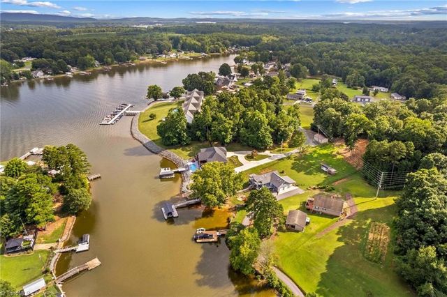 1191 Wafford Circle, Lexington, NC 27292