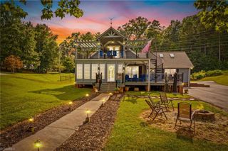 1191 Wafford Circle, Lexington, NC 27292