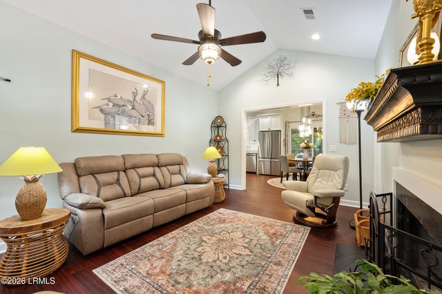6 Peytons Way, Beaufort, SC 29907