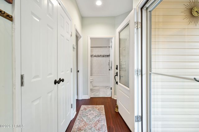 6 Peytons Way, Beaufort, SC 29907