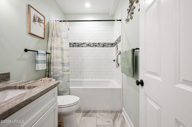 6 Peytons Way, Beaufort, SC 29907