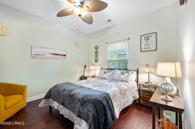 6 Peytons Way, Beaufort, SC 29907
