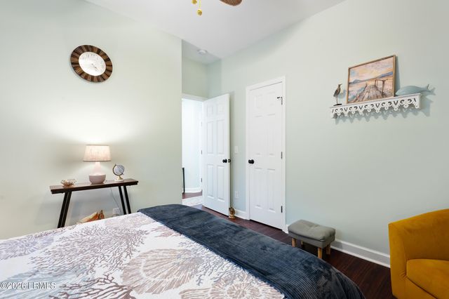 6 Peytons Way, Beaufort, SC 29907
