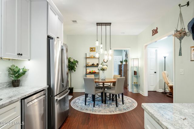 6 Peytons Way, Beaufort, SC 29907