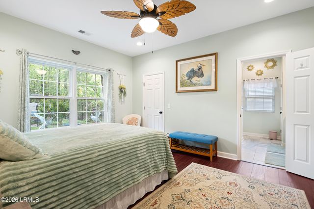 6 Peytons Way, Beaufort, SC 29907