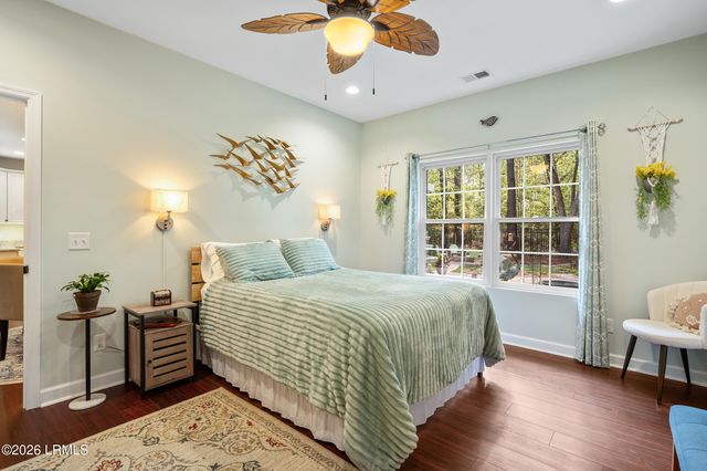 6 Peytons Way, Beaufort, SC 29907