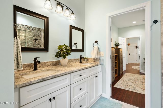 6 Peytons Way, Beaufort, SC 29907
