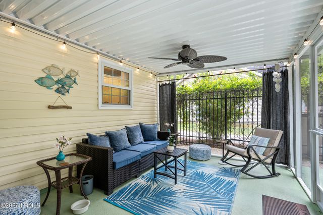 6 Peytons Way, Beaufort, SC 29907