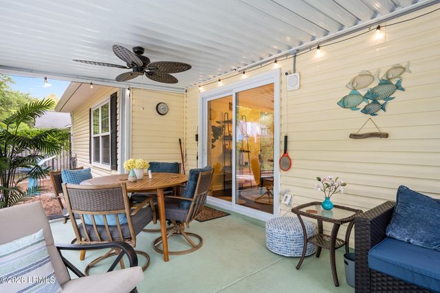 6 Peytons Way, Beaufort, SC 29907