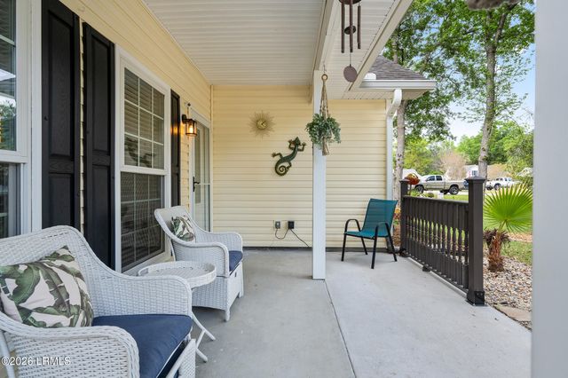 6 Peytons Way, Beaufort, SC 29907