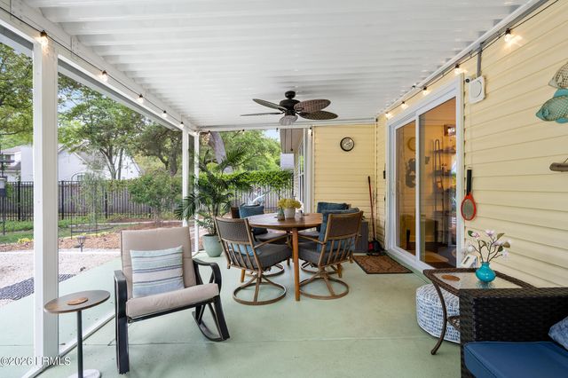 6 Peytons Way, Beaufort, SC 29907
