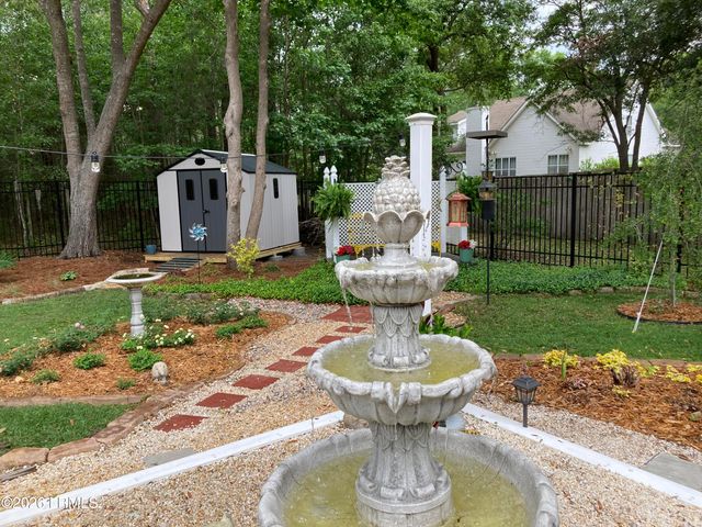 6 Peytons Way, Beaufort, SC 29907