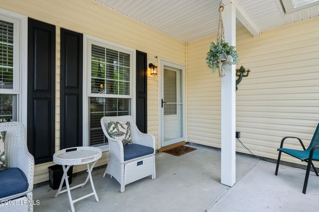 6 Peytons Way, Beaufort, SC 29907