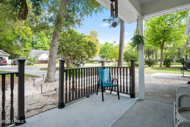 6 Peytons Way, Beaufort, SC 29907