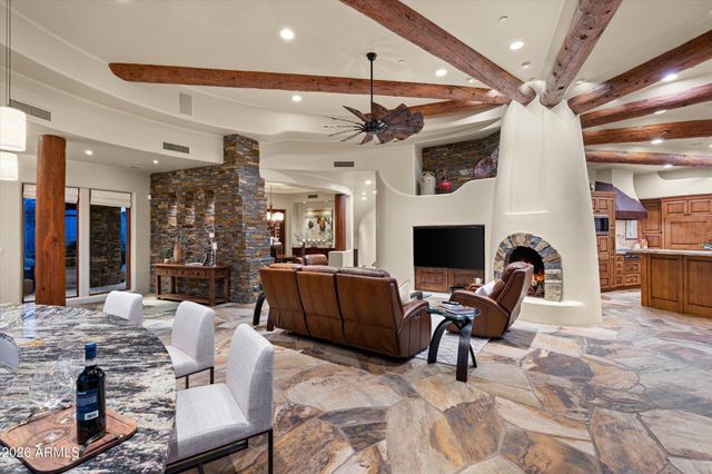 11105 E TAMARISK Way, Scottsdale, AZ 85262