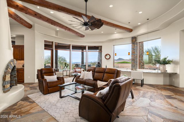 11105 E TAMARISK Way, Scottsdale, AZ 85262