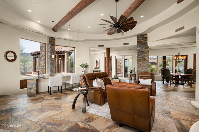 11105 E TAMARISK Way, Scottsdale, AZ 85262