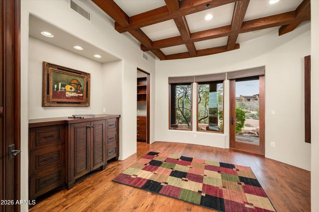 11105 E TAMARISK Way, Scottsdale, AZ 85262