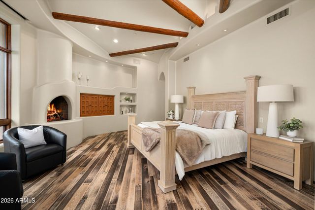 11105 E TAMARISK Way, Scottsdale, AZ 85262