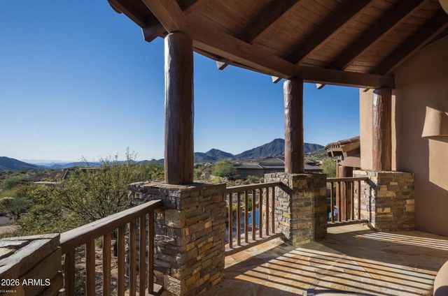 11105 E TAMARISK Way, Scottsdale, AZ 85262