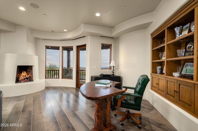 11105 E TAMARISK Way, Scottsdale, AZ 85262