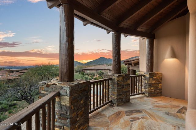 11105 E TAMARISK Way, Scottsdale, AZ 85262