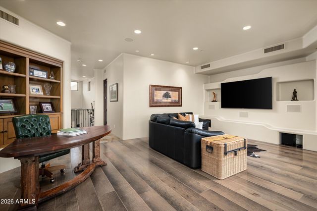 11105 E TAMARISK Way, Scottsdale, AZ 85262