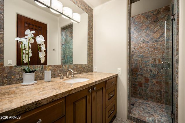 11105 E TAMARISK Way, Scottsdale, AZ 85262