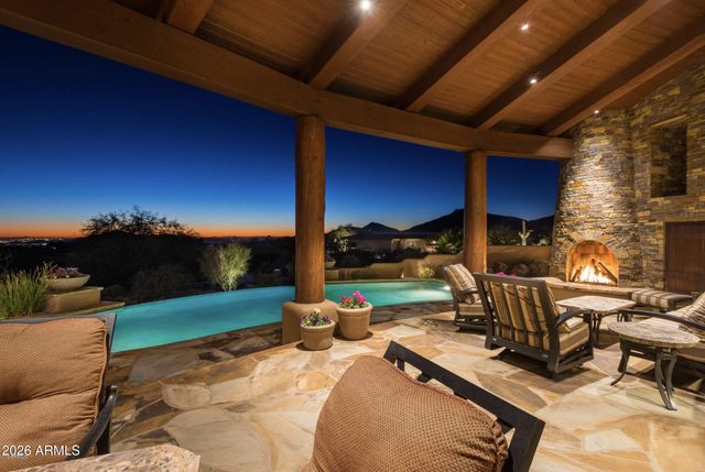 11105 E TAMARISK Way, Scottsdale, AZ 85262