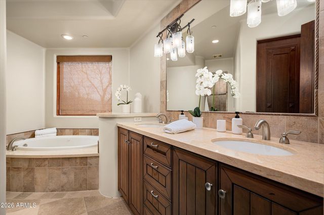 11105 E TAMARISK Way, Scottsdale, AZ 85262