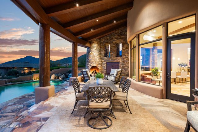11105 E TAMARISK Way, Scottsdale, AZ 85262