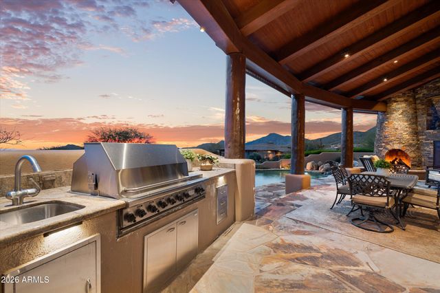 11105 E TAMARISK Way, Scottsdale, AZ 85262