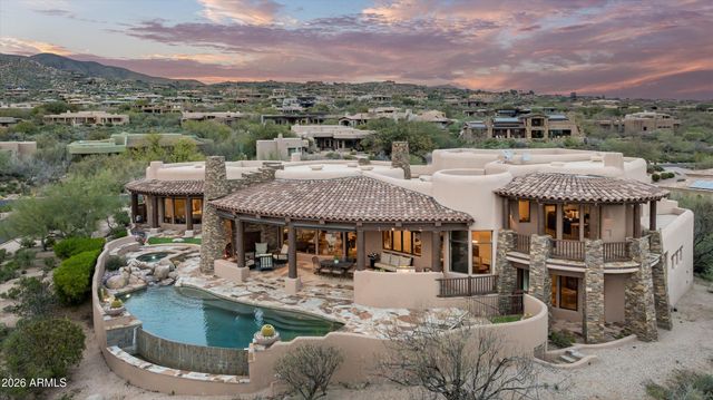11105 E TAMARISK Way, Scottsdale, AZ 85262
