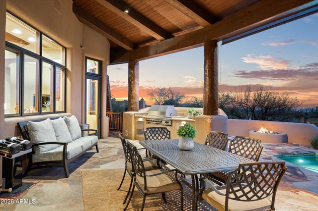 11105 E TAMARISK Way, Scottsdale, AZ 85262