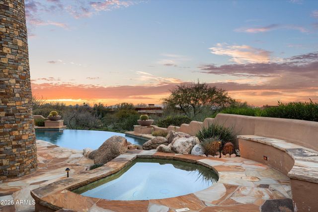 11105 E TAMARISK Way, Scottsdale, AZ 85262