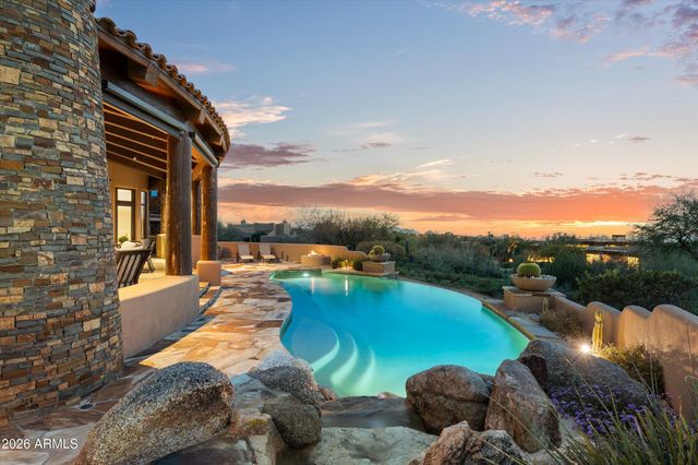 11105 E TAMARISK Way, Scottsdale, AZ 85262