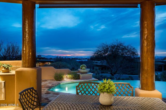 11105 E TAMARISK Way, Scottsdale, AZ 85262