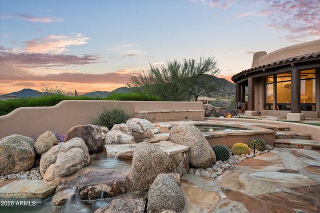 11105 E TAMARISK Way, Scottsdale, AZ 85262